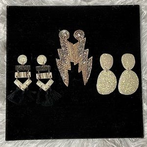 ✨Black Friday Earrings SALE!!✨